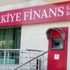 Türkiye Finans Genel Müdürü istifa etti