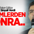 Bakan Güllüce'den İmar Kanunu Çıkışı