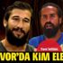 Survivor'da Kim Elendi, Kim Gitti | Survivor'da Adaya Kim Veda Etti