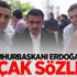 Çetinçalı'nın sildiği alçak 'Erdoğan' tweeti! Çetinçalı'nın sildiği alçak 'Erdoğan' tweeti!
