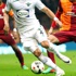 Galatasaray 2 - Akhisar Belediyespor 1 Galatasaray 2 - Akhisar Belediyespor 1