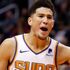 Devin Booker NBA tarihine geçti