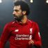Salah'tan 'İsrail' resti! Salah'tan 'İsrail' resti!