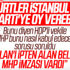 HDP'ye AK Parti'yi desteklerseniz MHP ne der sorusu