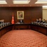 Kritik toplantı başladı!