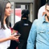Arda Turan ile Aslıhan Doğan böyle görüntülendi