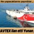 NAVTEX nedir? NAVTEX nedir?