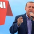 Erdoğan’ın mitinglerine 10 milyon lira!