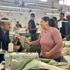 Tunceli de tekstilde çalışan kadınlara Vali Sonel ...