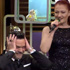 Beyaz Show’da olay... Candan Erçetin canlı yayına çıktı, Beyaz dondu kaldı Beyaz Show’da olay... Candan Erçetin canlı yayına çıktı, Beyaz dondu kaldı