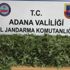 Adana'da Hint keneviri ele geçirildi Adana'da Hint keneviri ele geçirildi