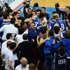 Efes İspanya'yı karıştırdı Efes İspanya'yı karıştırdı