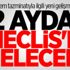 'Kıdem tazminatı düzenlemesi 2 ayda Meclis'e gelecek' 'Kıdem tazminatı düzenlemesi 2 ayda Meclis'e gelecek'