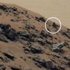 Mars'ta piramit süprizi !