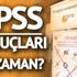 KPSS sonuçları için geri sayım başladı… ÖSYM KPSS sonuçlarını ne zaman açıkayacak? KPSS sonuçları için geri sayım başladı… ÖSYM KPSS sonuçlarını ne zaman açıkayacak?