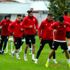 Samsunspor da futbolcu testlerinin tamamı negatif ...