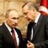 Putin ile Erdoğan'ın görüşmesine ilişkin açıklamalar Putin ile Erdoğan'ın görüşmesine ilişkin açıklamalar
