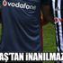 Beşiktaş'tan inanılmaz rekor