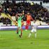 Süper Lig: Yeni Malatyaspor: 0 - MKE Ankaragücü: 1 ... Süper Lig: Yeni Malatyaspor: 0 - MKE Ankaragücü: 1 ...