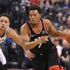 Toronto Raptors, San Antonio Spurs'ü zor da olsa devirdi