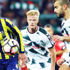 Kadıköy'de ilk 11'ler belli oldu! Kadıköy'de ilk 11'ler belli oldu!