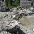 Kağıthane'de 14 binanın yıkımı tamamlandı Kağıthane'de 14 binanın yıkımı tamamlandı