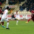 Bolu'da kazanan çıkmadı
