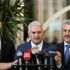 Başbakan Yıldırım’dan CHP'nin provokatif yürüyüşüne tepki: Artık kabak tadı vermeye başladı Başbakan Yıldırım’dan CHP'nin provokatif yürüyüşüne tepki: Artık kabak tadı vermeye başladı