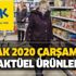 ŞOK'tan dev kampanya: O ürünler dikkat çekiyor! ŞOK 8 Ocak 2020 aktüel ürünler kataloğu ŞOK'tan dev kampanya: O ürünler dikkat çekiyor! ŞOK 8 Ocak 2020 aktüel ürünler kataloğu
