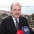 Bakan Varank 100 yılın projesi Filyos’u yerinde inceledi