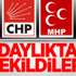 İşte Adaylıktan Çekilen 14 İsim