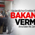 İkramiye Teklifini Bakan Da Vermiş