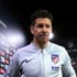 Diego Simeone'nin sözleşmesi 2022'ye kadar uzatıldı