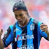 Ronaldinho kayıplara karıştı