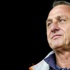 Johan Cruyff Ajax'tan ayrıldı