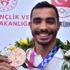 Ferhat Arıcan İzmir'de coşkuyla karşılandı