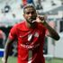 Antalyaspor un en istikrarlısı Amilton Antalyaspor un en istikrarlısı Amilton