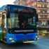 Trabzon Büyükşehir Belediyesinden otobüs hizmetini engelleyenler hakkında suç duyurusu
