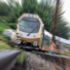 Danimarka'da tren kazası: Çok sayıda ölü var