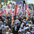 Sendikalar 1 Mayıs için hazır!