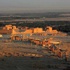 Palmira IŞİD'in elinde Palmira IŞİD'in elinde
