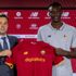 Tammy Abraham Roma'da