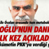 Fikret Orman'dan Aziz Yıldırım'a Cevap Fikret Orman'dan Aziz Yıldırım'a Cevap