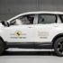 Yeni Honda CR-V’ye tam not! Yeni Honda CR-V’ye tam not!