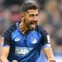 Kerem Demirbay için Galatasaray ve Beşiktaş devrede Kerem Demirbay için Galatasaray ve Beşiktaş devrede