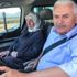 Yıldırım, İstanbul-İzmir Otoyolu'nda minibüs kullandı