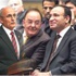 Alkan eleştirdi Bozdağ terk etti