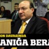 İlhan Cihaner ve Saldıray Berk'e beraat İlhan Cihaner ve Saldıray Berk'e beraat