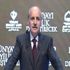 Başbakan Yardımcısı Numan Kurtulmuş'tan Hollanda tepkisi Başbakan Yardımcısı Numan Kurtulmuş'tan Hollanda tepkisi