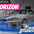 Forza Horizon 2'den Fast & Furious açılımı! Forza Horizon 2'den Fast & Furious açılımı!